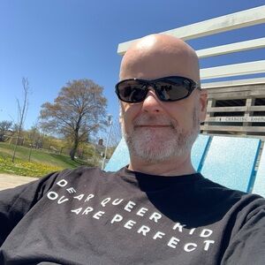 Meet your Posher, Matthew